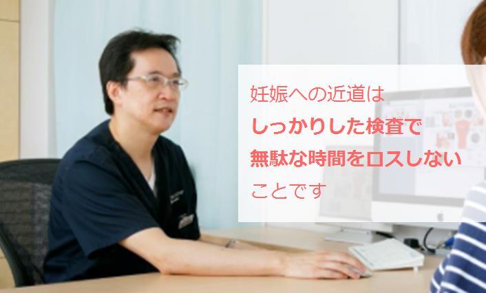 アートクリニック産婦人科　院長